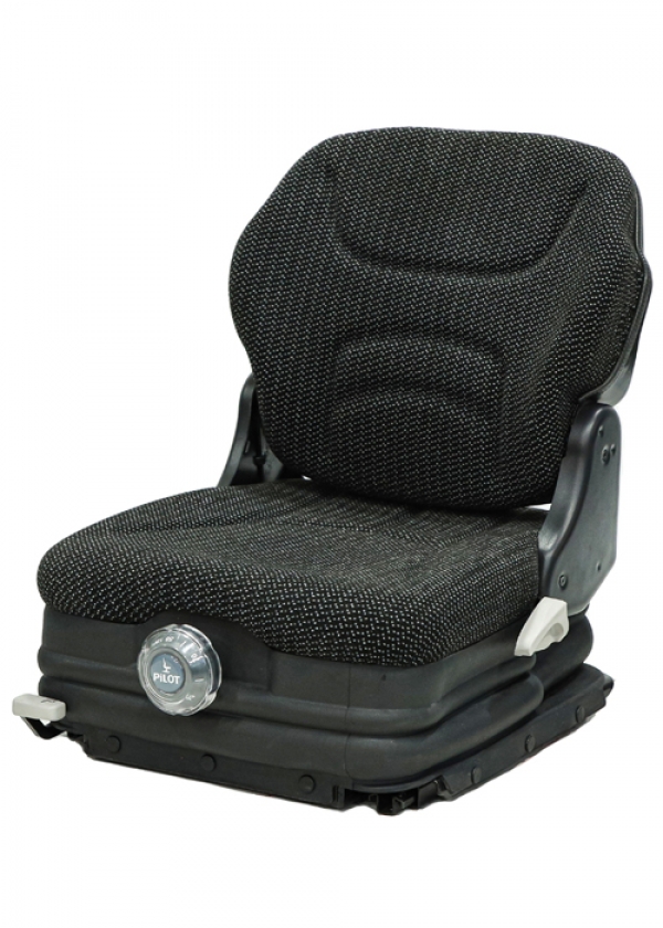 Tecthrone Mini P20/MN60 FORKLİFT MALZEME TAŞIMA KOLTUKLARI