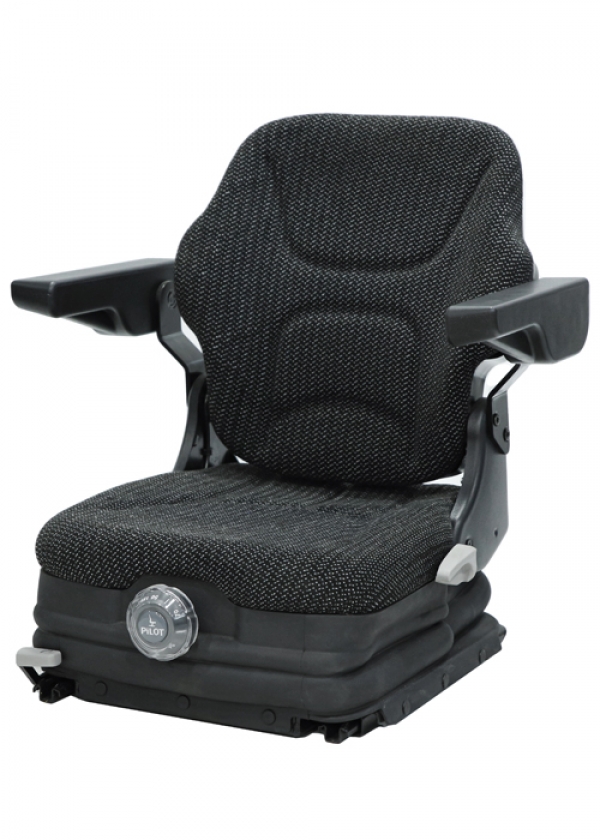 Tecthrone Small P21/MN60 FORKLİFT MALZEME TAŞIMA KOLTUKLARI