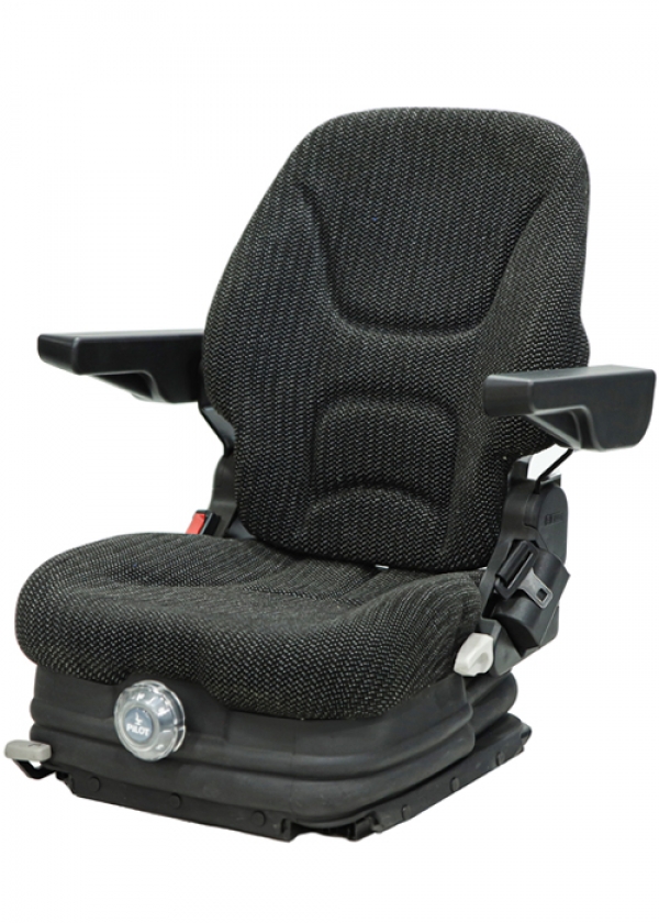 FORKLİFT MALZEME TAŞIMA KOLTUKLARI