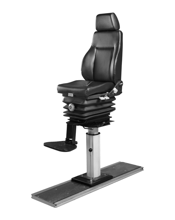 SUPREME SMART MP1101M80H TEKNE MARİN GEMİ KOLTUKLARI