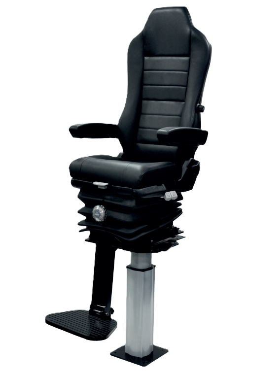 EXTREME MP1201M80H3 TEKNE MARİN GEMİ KOLTUKLARI