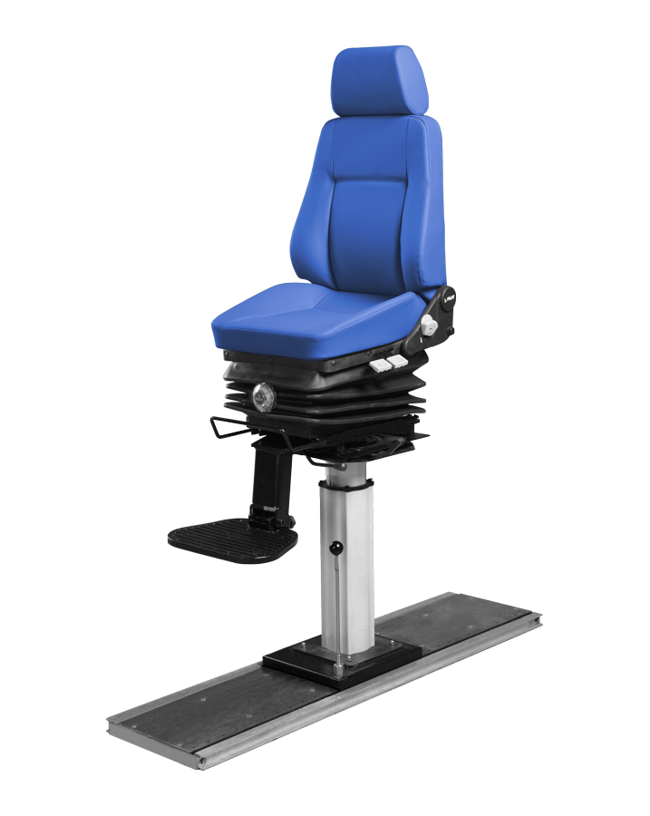 MP488/M100H TEKNE MARİN GEMİ KOLTUKLARI