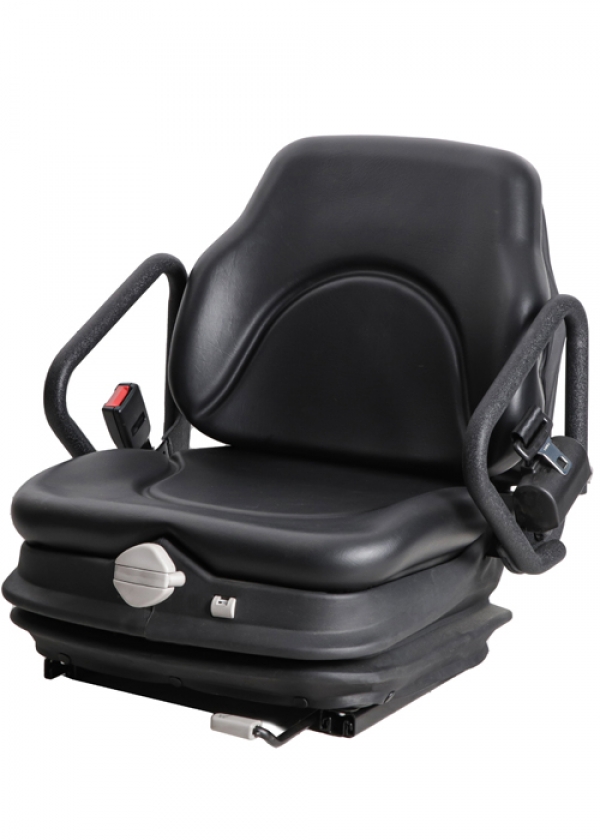 F140/MN60 FORKLİFT MALZEME TAŞIMA KOLTUKLARI