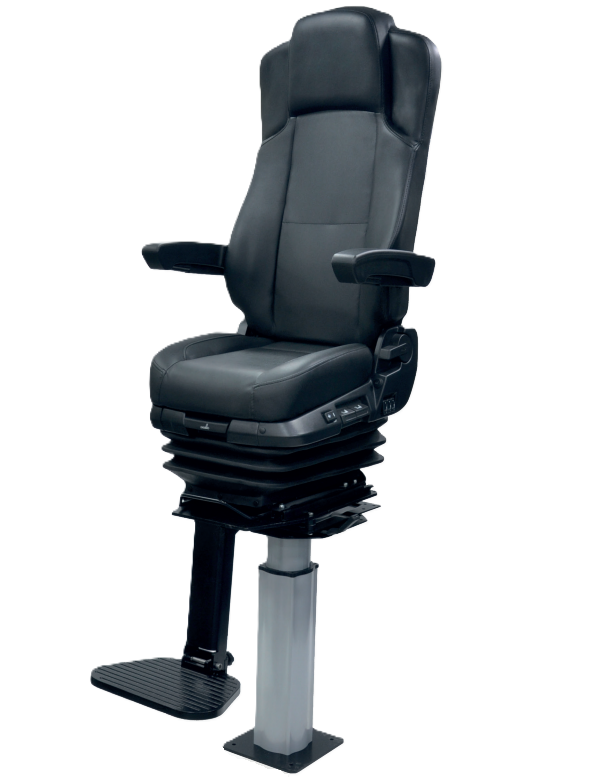 PREMİUM MP1300 TEKNE MARİN GEMİ KOLTUKLARI