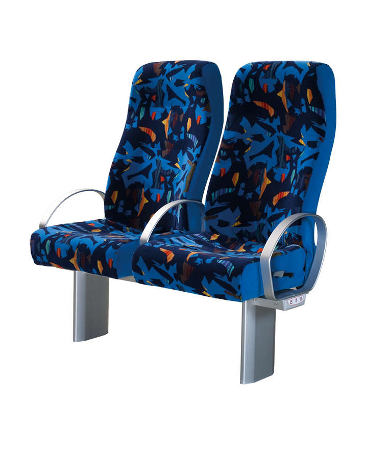 MY3002 TEKNE MARİN GEMİ KOLTUKLARI