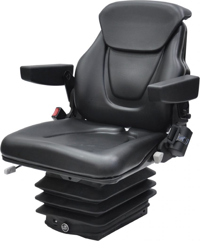 P100/KEA80 TRAKTÖR TARIM KOLTUKLARI