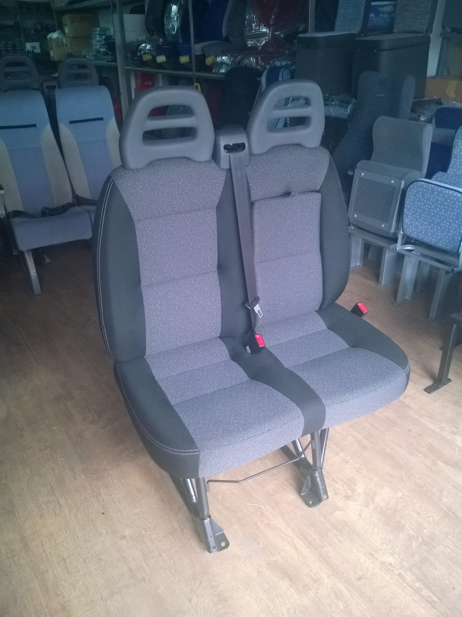 Gemi, Vapur Koltukları Uzun Mesafeli Yolcu Koltuk - Görsel 6