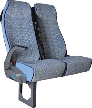 2013-2014 Yeni Mercedes Sprinter Orjinal Koltuk
