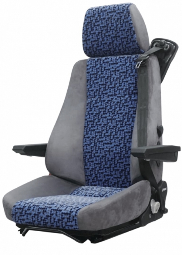 P1098 SÜRÜCÜ ŞOFÖR KOLTUKLARI