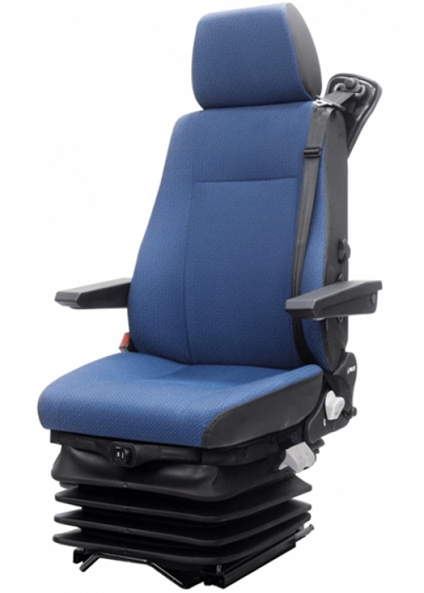 P1098/A100H İŞ MAKİNASI KABİN KOLTUKLARI SÜRÜCÜ ŞOFÖR KOLTUKLARI