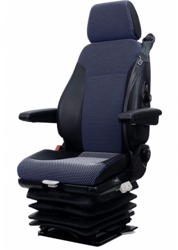 SUPREME SMART P1101/EAH3 SÜRÜCÜ ŞOFÖR KOLTUKLARI