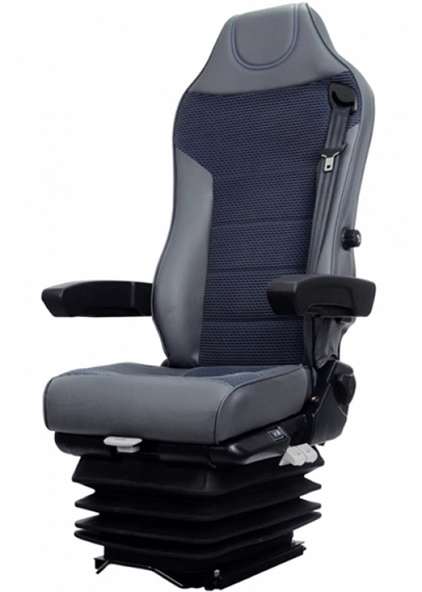 EXTREME AİR P1201/A100H3 SÜRÜCÜ ŞOFÖR KOLTUKLARI