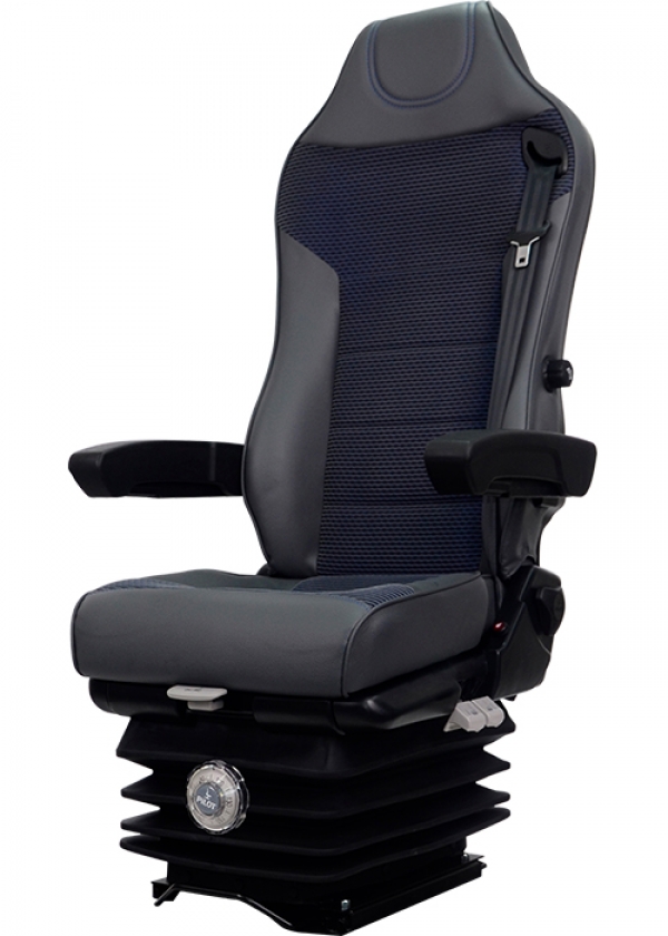 Extreme P1201/M100H3 SÜRÜCÜ ŞOFÖR KOLTUKLARI