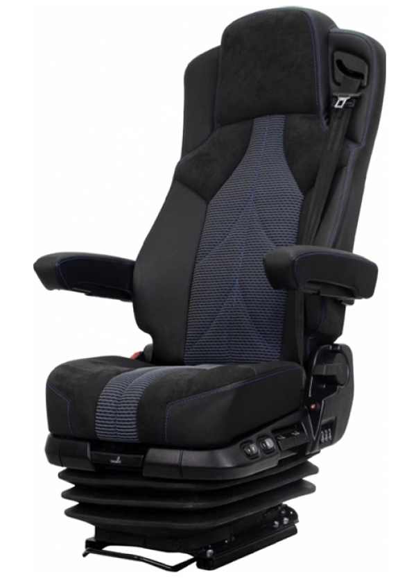 SÜRÜCÜ ŞOFÖR KOLTUKLARI