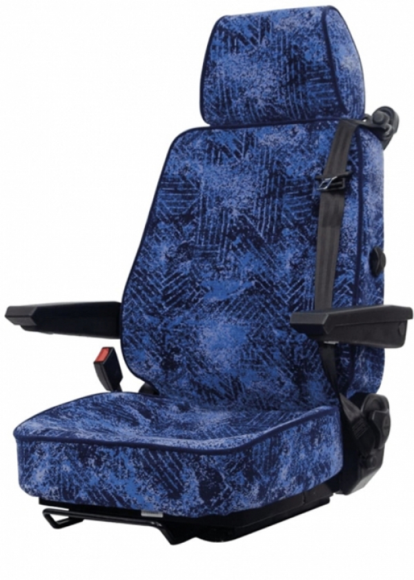 P500 SÜRÜCÜ ŞOFÖR KOLTUKLARI