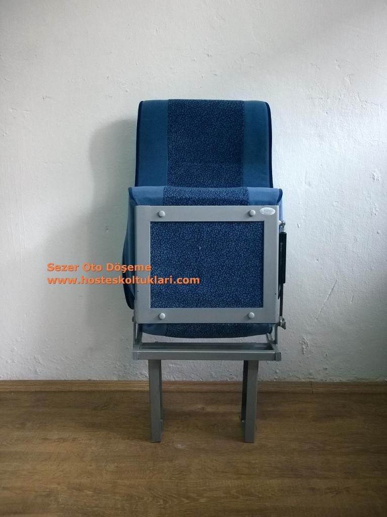 Sprinter 2011 Eko Tekli Hostes Koltuk